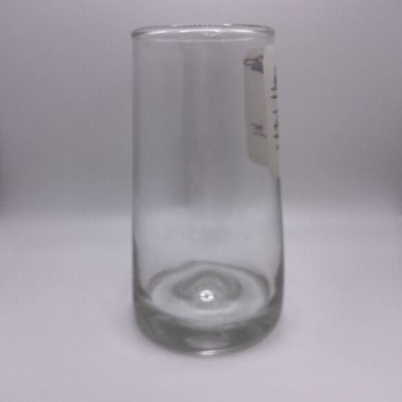 Vintage 1970s  Johnny Hart b.c Caveman on a Wheel  Comic Juice Tumbler - Picture 3 of 6